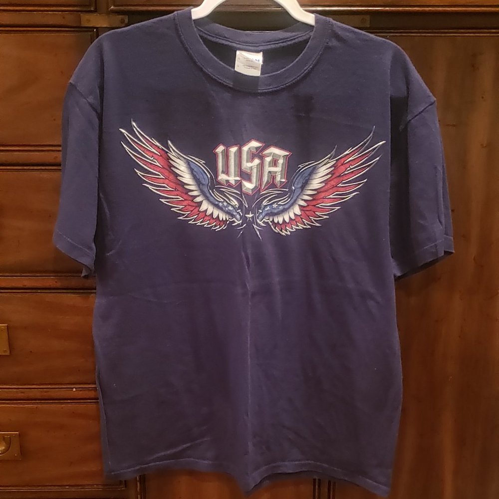 Graphic Tee